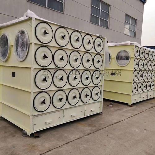 搜了网为您找到225条滤筒式脉冲除尘器的相关产品参数信息